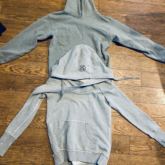 20 Item Lululemon Resale Lot! Including NWT Ivory belt bag! - Picture 7 of 12